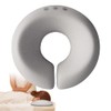 Afenau Massage Pillow Face Down, Prone Pillow Massage Headrest for