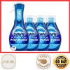 Dawn Powerwash Dish Spray Fresh Scent 16oz + 3 Refills