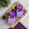 Atkins Endulge Milk Chocolate Truffles, Low Sugar, Low Carb, Keto