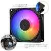 Thermalright TL-P9-S CPU PWM Fan PC Case Fan Silent 4