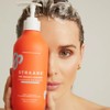 STRAAND Crown Cleanse Shampoo Trio Bundle