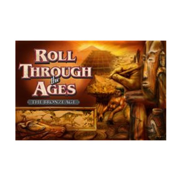 Bard Roll Through The Ages: The Bronze Age
