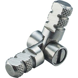 Sugatsune Industry (170037319) HG-CT2178 / Torque Hinge HGCT2178