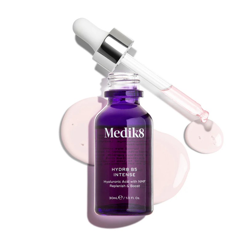 Medik8 Hydr8 B5 Intense Serum 30ml