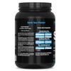 PEScience Select Protein Powder, Peanut Butter Cookie, 27 Serving, Whey