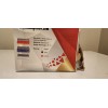 Venus kabab Chef Heavy-Duty Aluminum Kebab / Kabab/ Kabob Maker/