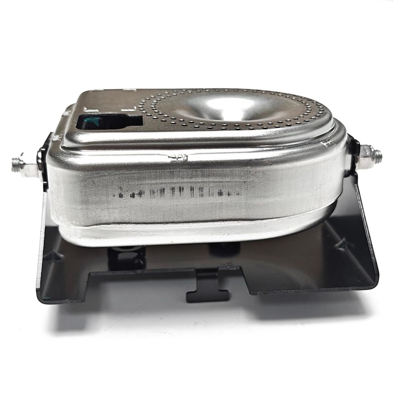 100% New 30659882 Alarm Siren for Volvo 07-18 P3 S80