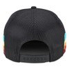 AMERICAN NEEDLE Atari Retro Video Game Hotfoot Adjustable Snapback Baseball