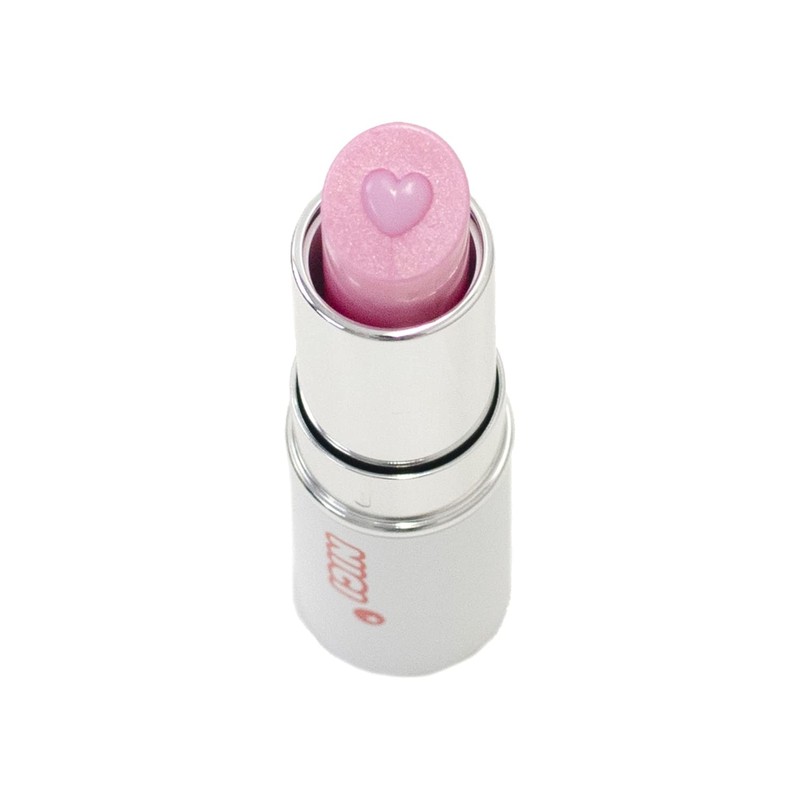 NICI Glossy Lip Balm Lip Balm Cosmetics Moisturizing Pearl Blend