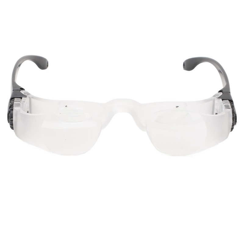 Hands Free Binoculars Telescope 4X Magnification, HD Glasses for Fishing