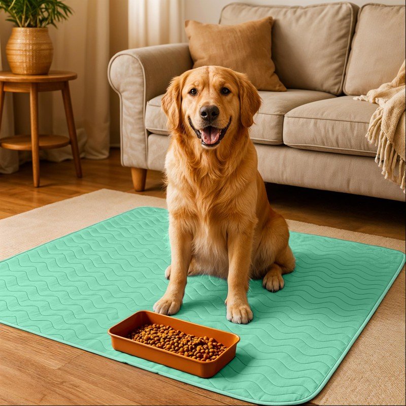 Utopia Bedding Washable Pee Pads for Dogs 34" x 36"