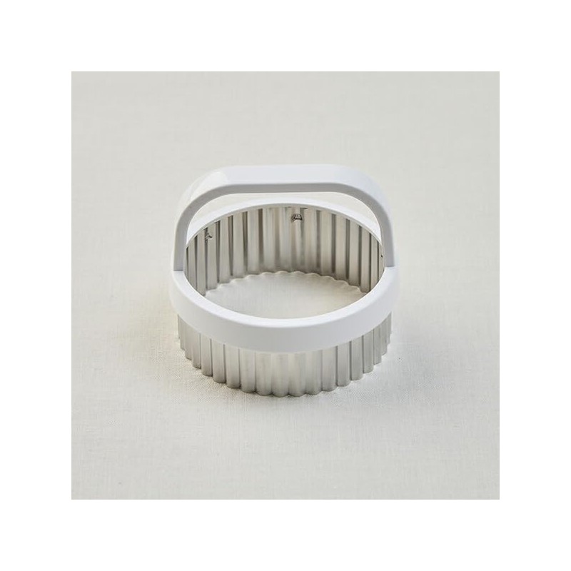 Spacious Space Harumi Kurihara Scone Cookie Cutter, 3 pcs HC4S7101-74F