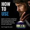 Bluebeards Fresh Mint Beard Saver 4 oz