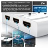 CSL - 3D Ready / Full HD 1080p HDMI Switch