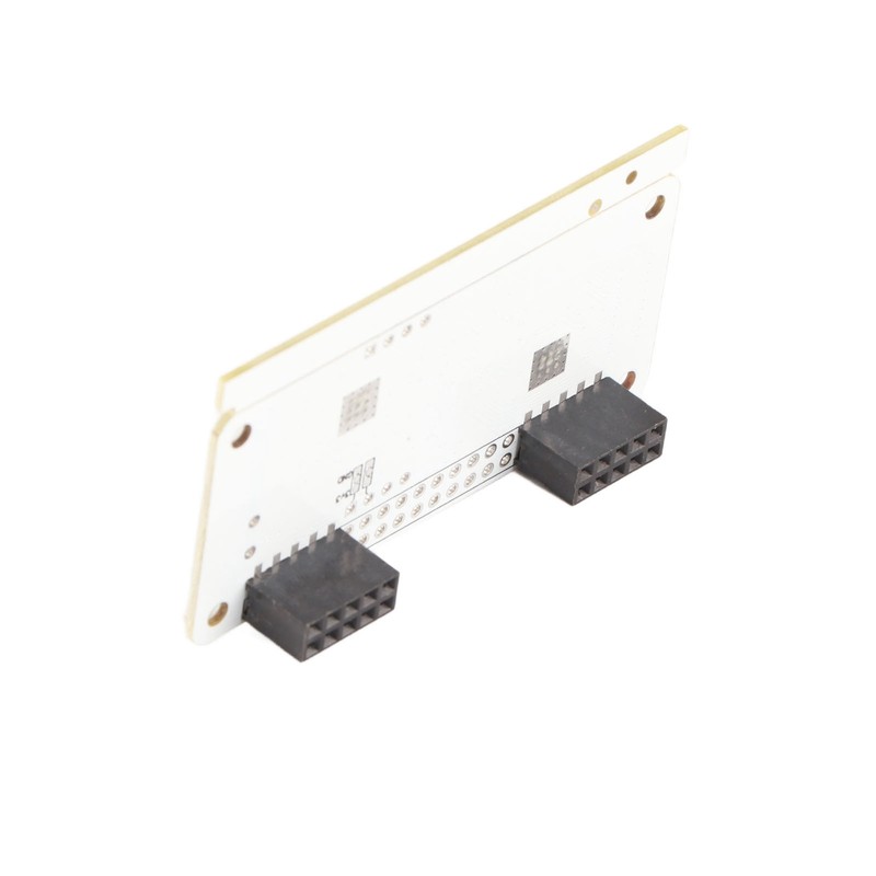 MMDVM Hotspot Board Dual Hat Duplex 10mW 32 Bits ARM