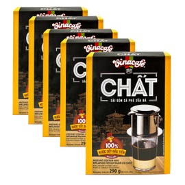 Vinacafe Chat 3 in 1 Instant Coffee 29gr x 50 sachets - made from Vietnam