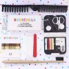 Bridechilla Oh Sh*t Kit - Wedding Day Bridal Emergency Kit