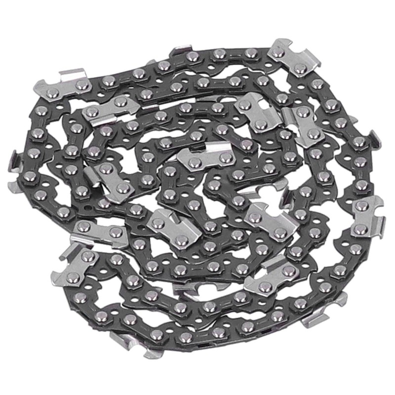3Pcs Chainsaw Chain Universal Part 3/8in Pitch 1.3mm Middle Guide