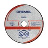 DREMEL DSM20 Diamond Tile Cutting Disc (DSM540)