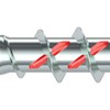 Würth ASSY 4 CSMP Chipboard Screws 4 x 60 mm,