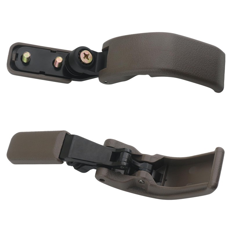 Osompar Rear Quarter Window Latch Lock Assembly Left/Right Side Compatible