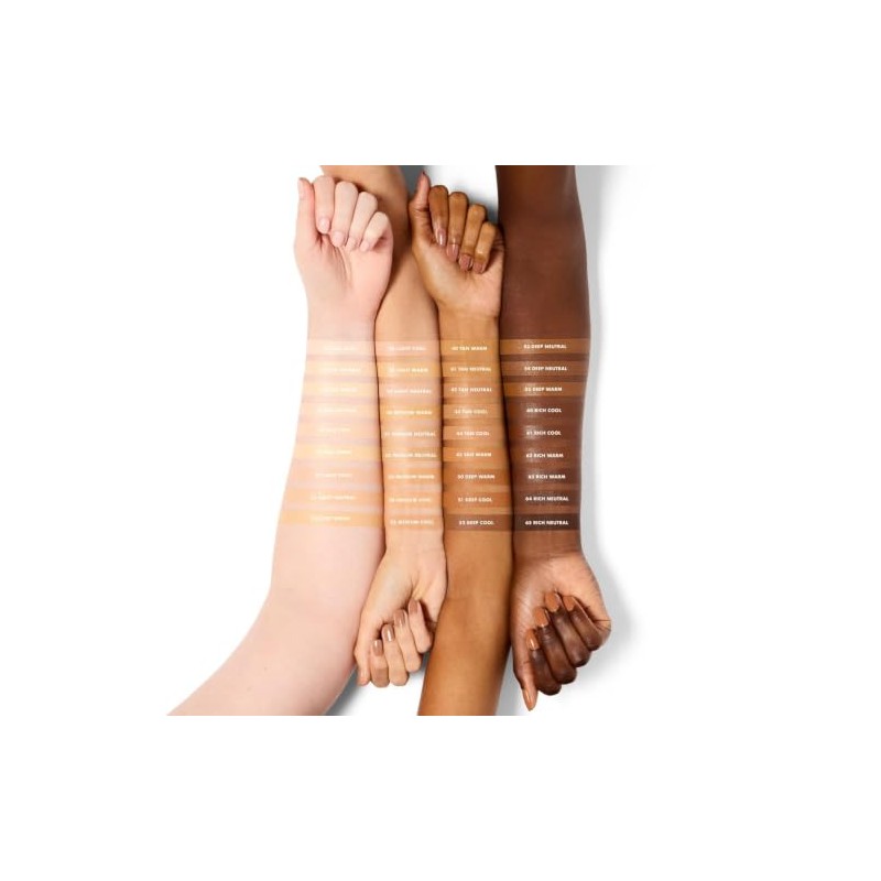 e.l.f. Cosmetics Soft Glam Corrector Satinado Tono Muy Claro Neutro