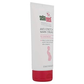 SEBAMED Seba Med Anti-Stretch Mark Cream 200ml by Sebamed