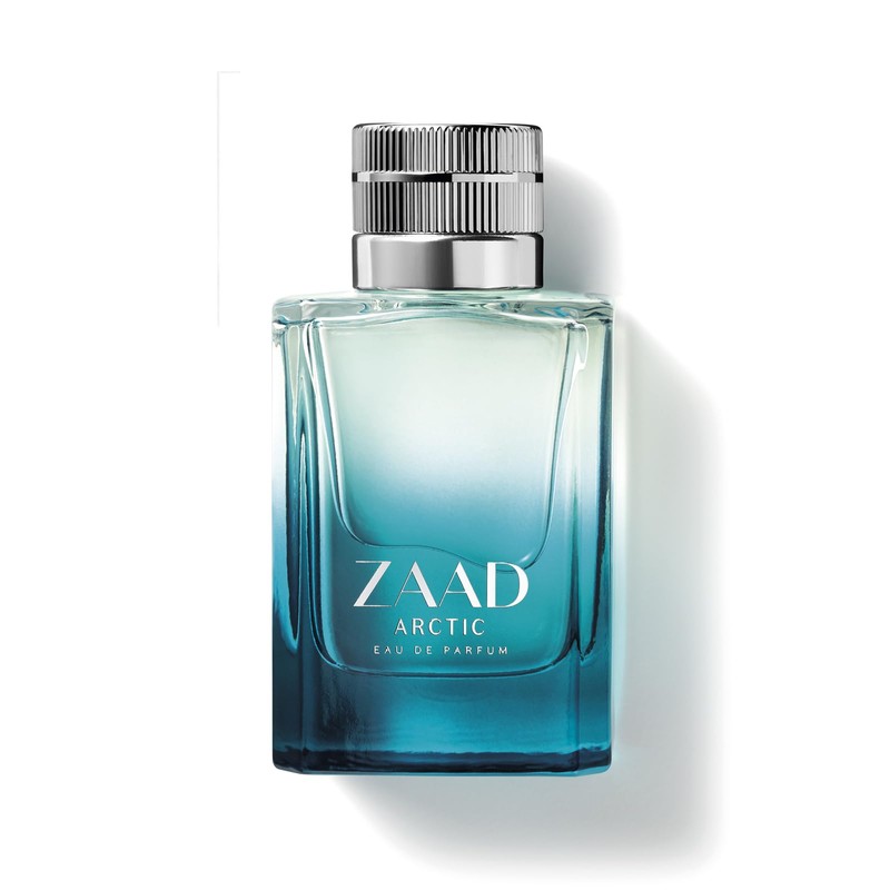 OLUNCLE Perfume Zaad Arctic Eau de Parfum 95ml - O