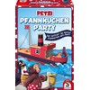 Petzi, Pfannkuchenparty (Kinderspiel)