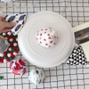 Triangle Pot Holder, Set of 2, Kitchen Mitts, Oven Mitts,