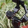 OUZRTG Camera Stabiliser Quick Release Plate for DJI Ronin Rsc2