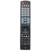 ALLIMITY AKB74115502 Remote Control Replaces LG Smart TV 42LS3450 42LS5600