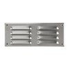 Steinberg14 Stainless Steel Vent Cover 8x3 (Duct Opening) with Mesh