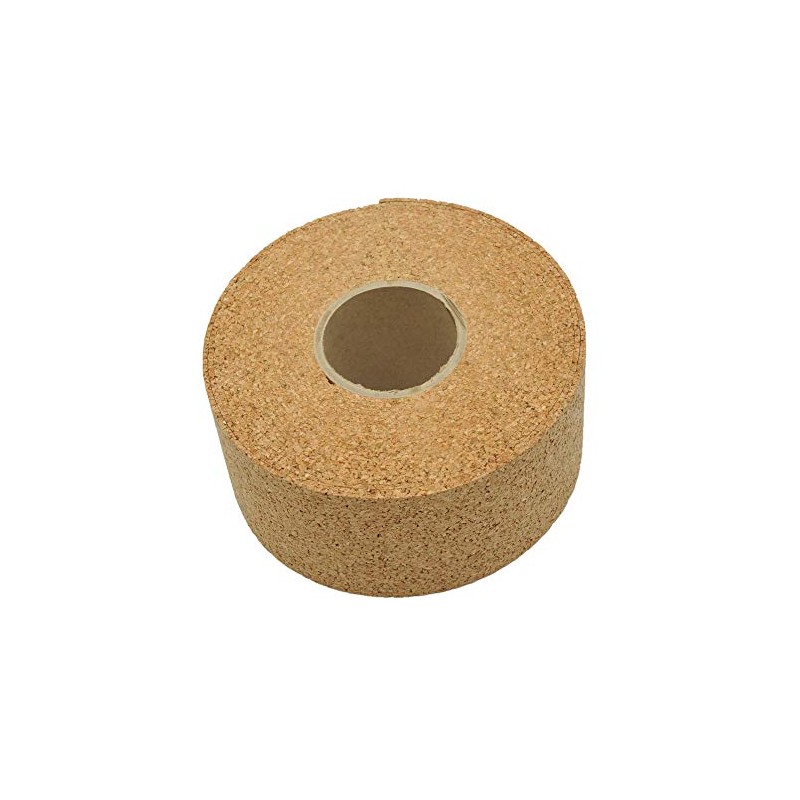 SPD UK Large Cork Roll for Model Railway Crafts Modeling