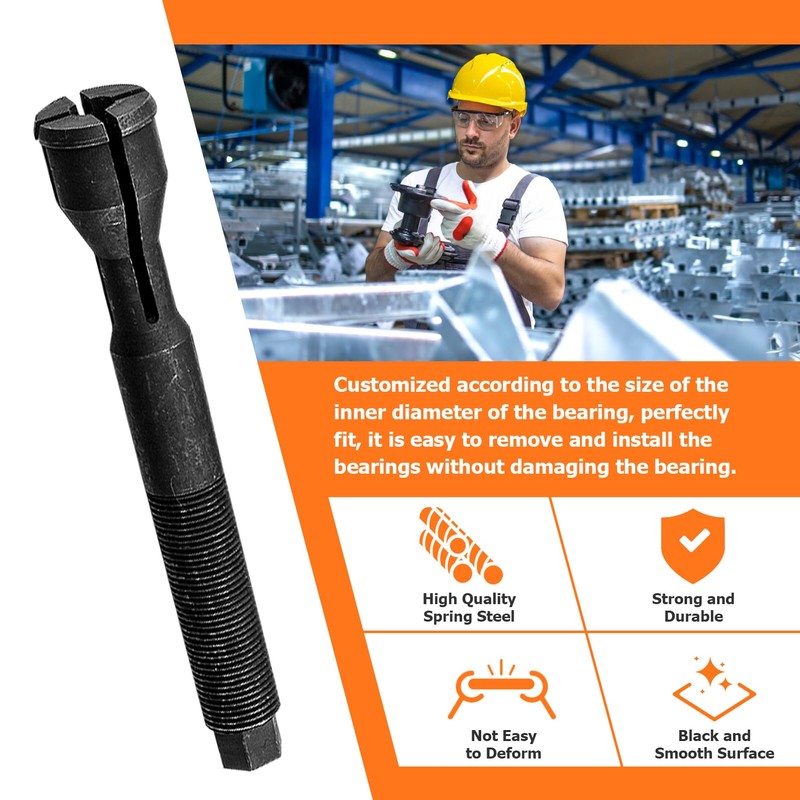 Mofun Inner Camshaft Needle Bearing Remove Puller and Installer Tool