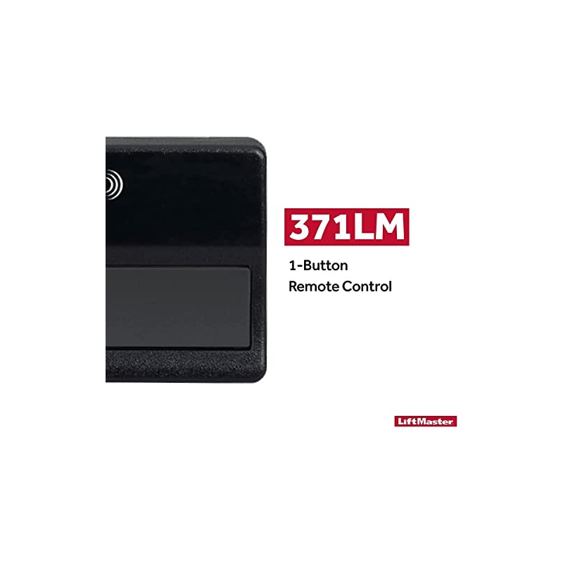 LiftMaster Garage Remotes (371LM)