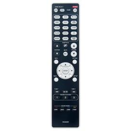 RC022SR New Replacement Remote Control fit for Marantz AV Receiver SR-6008 SR6008
