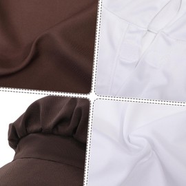 ZZXIAOJIE Victorian Boy Costume Kids Colonial Outfit Newsies Pioneer Chimney Sweep Costume for Plays Parties and Playtime