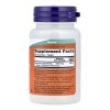 Selenio 100 Mcg Mineral Esencial Now Tabletas Sabor Neutro