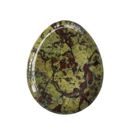 Manekieko Natural Dragon Blood Jasper Water Drops Chakra Thumb Worry Stone Stress Relax Healing Reiki Crystal Bags Palm Stones