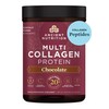 Ancient Nutrition Ancient Nutrition Hydrolyzed Collagen Peptides Powder with Probiotics,