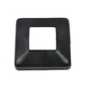 Tsnamay 6Pcs Flange Base Shoe for Railings 2"x 2"/50mm Post,Deck