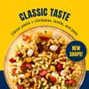 BARILLA Protein Plus, Rigatoni, 14.5oz