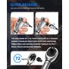 GOYOJO 5-60 Nm High Precision 3/8 Inch Torque Wrench, ±