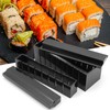 Sushi Making Kit, All in One Sushi Set 16 Pieces