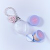 weclick (Pouch Gift) JOSUNGA Bounce Up Pact Ultra Camellia Edition