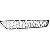 Vantage Auto Parts - Front Bumper Grille Without Intelligent Cruise