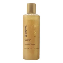 Gel De Baño Mantequillas Naturales Terramar