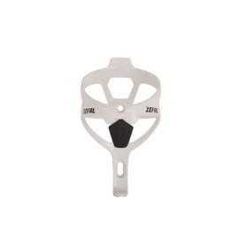 ZEFAL Pulse A2 Bicycle Bottle Holder - Water Bottle Holder Bicycle Universal and Robust 26 g - White