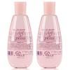 Women's Skin Toner 380ml for Clear and Moist Skin 2 units